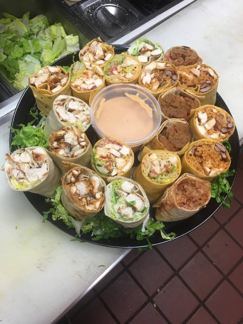 Muscle Maker Grill | restaurant | 4621 Golf Course Rd, Antioch, CA 94531, USA | 9259789246 OR +1 925-978-9246