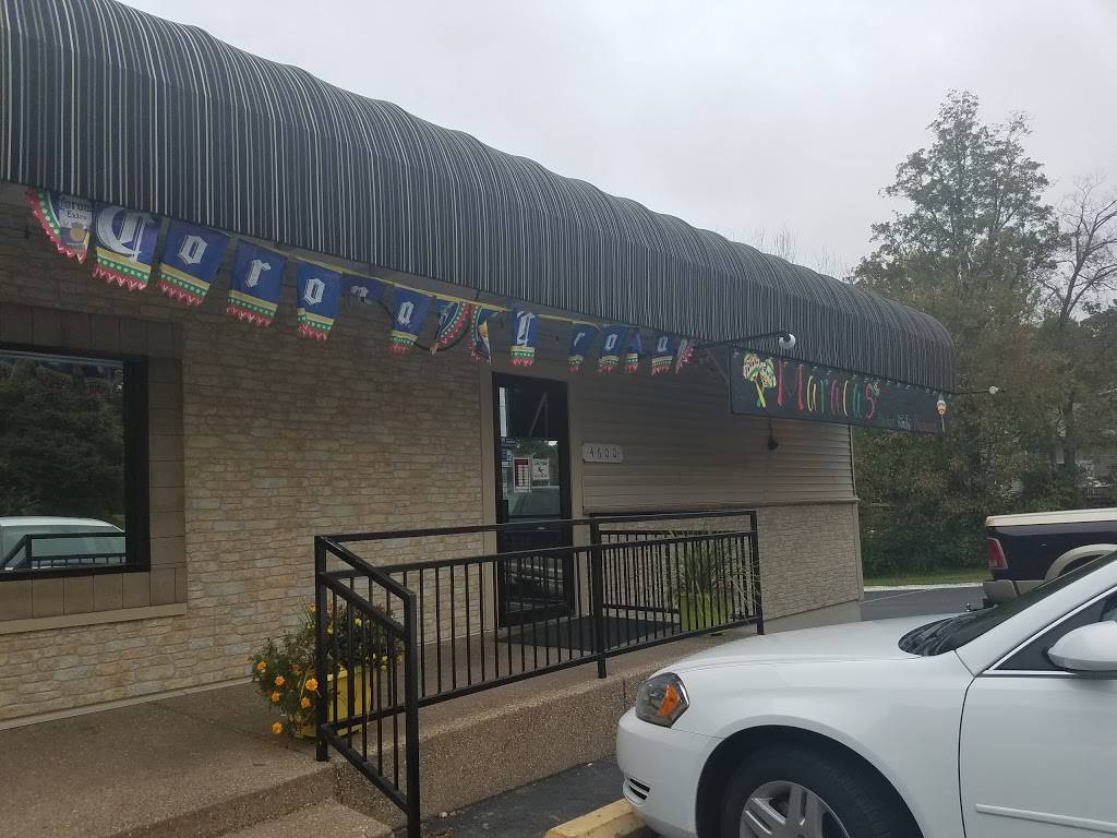 Maracas | restaurant | 4600 Hwy Z, New Melle, MO 63365, USA | 6368286206 OR +1 636-828-6206