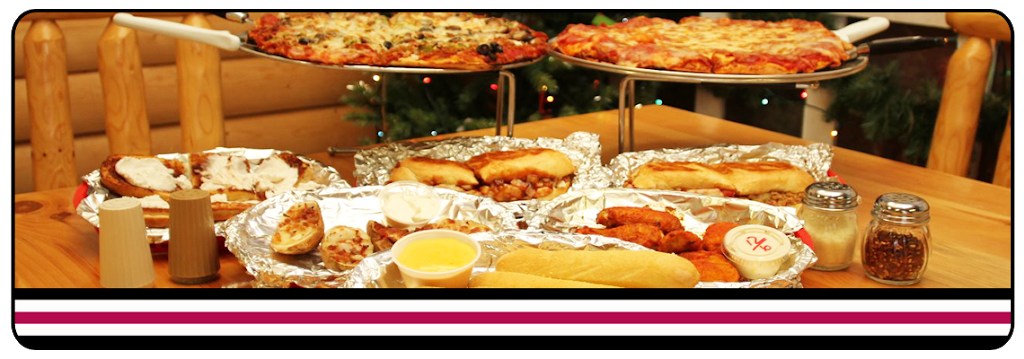 Buck Creek Pizza - Dayton Station | meal delivery | 718 Walnut St # B, Dayton, IN 47941, USA | 7652967950 OR +1 765-296-7950