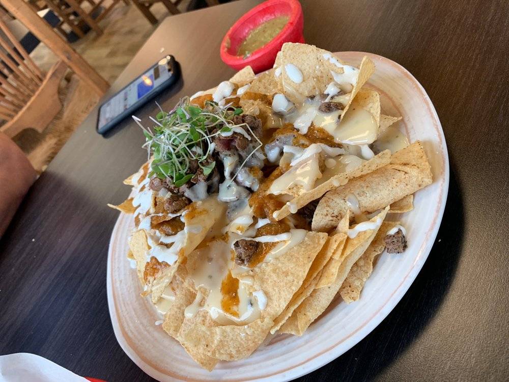 Lil Sauls Tacos | restaurant | 609 Bradford Ave Ste. 109, Kemah, TX 77565, USA | 8328642937 OR +1 832-864-2937