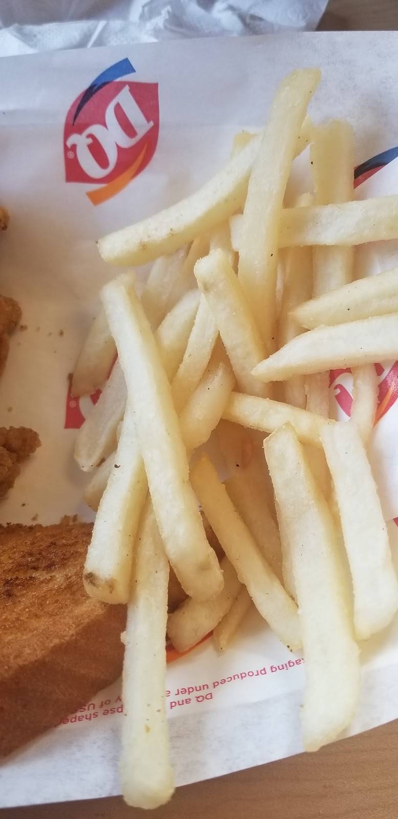 Dairy Queen Grill & Chill | restaurant | 3121 E, Atlanta St, Springfield, IL 62702, USA | 2176795059 OR +1 217-679-5059