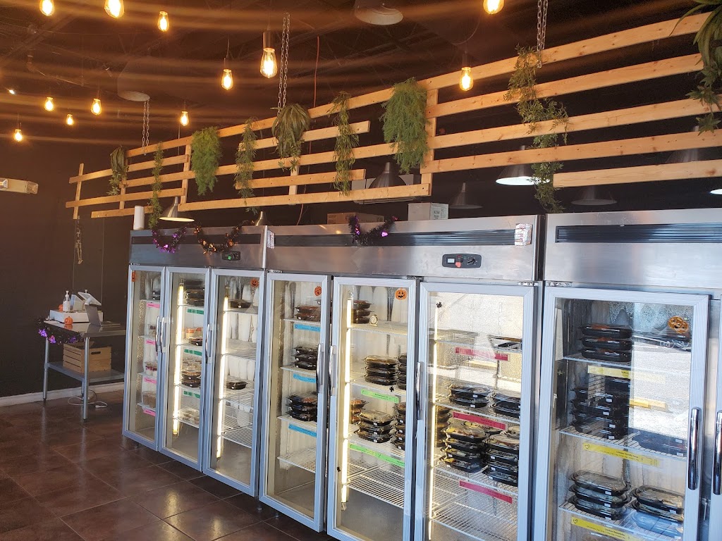 melskitchenservices | restaurant | 9802 McPherson Rd Suite 124, Laredo, TX 78045, USA | 9564410161 OR +1 956-441-0161