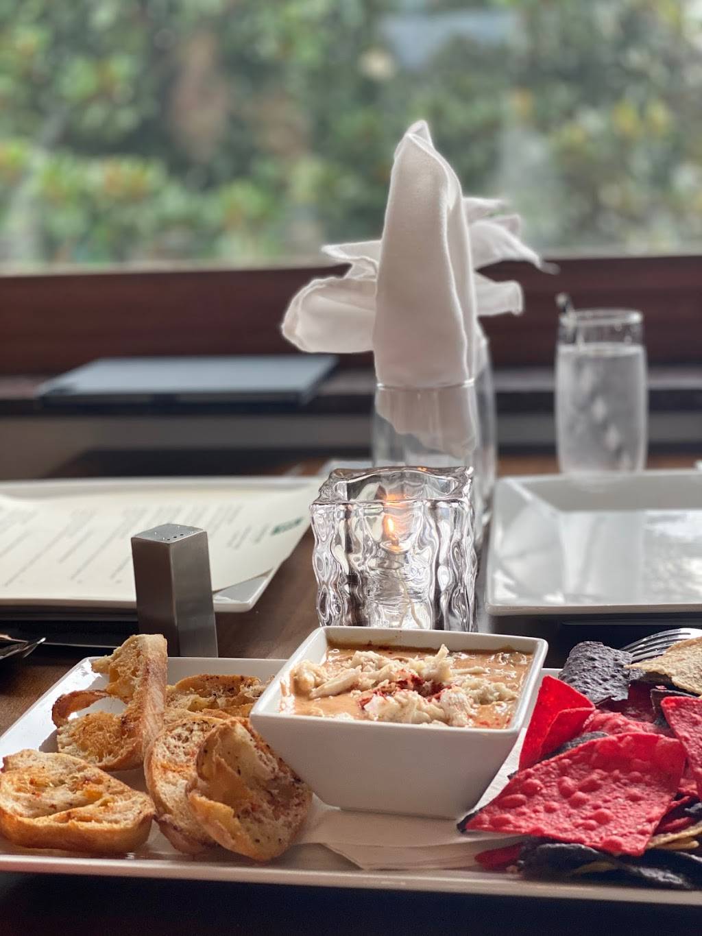 Elevations Chophouse | restaurant | 2075 N Rugby Rd, Hendersonville, NC 28791, USA | 8289197000 OR +1 828-919-7000