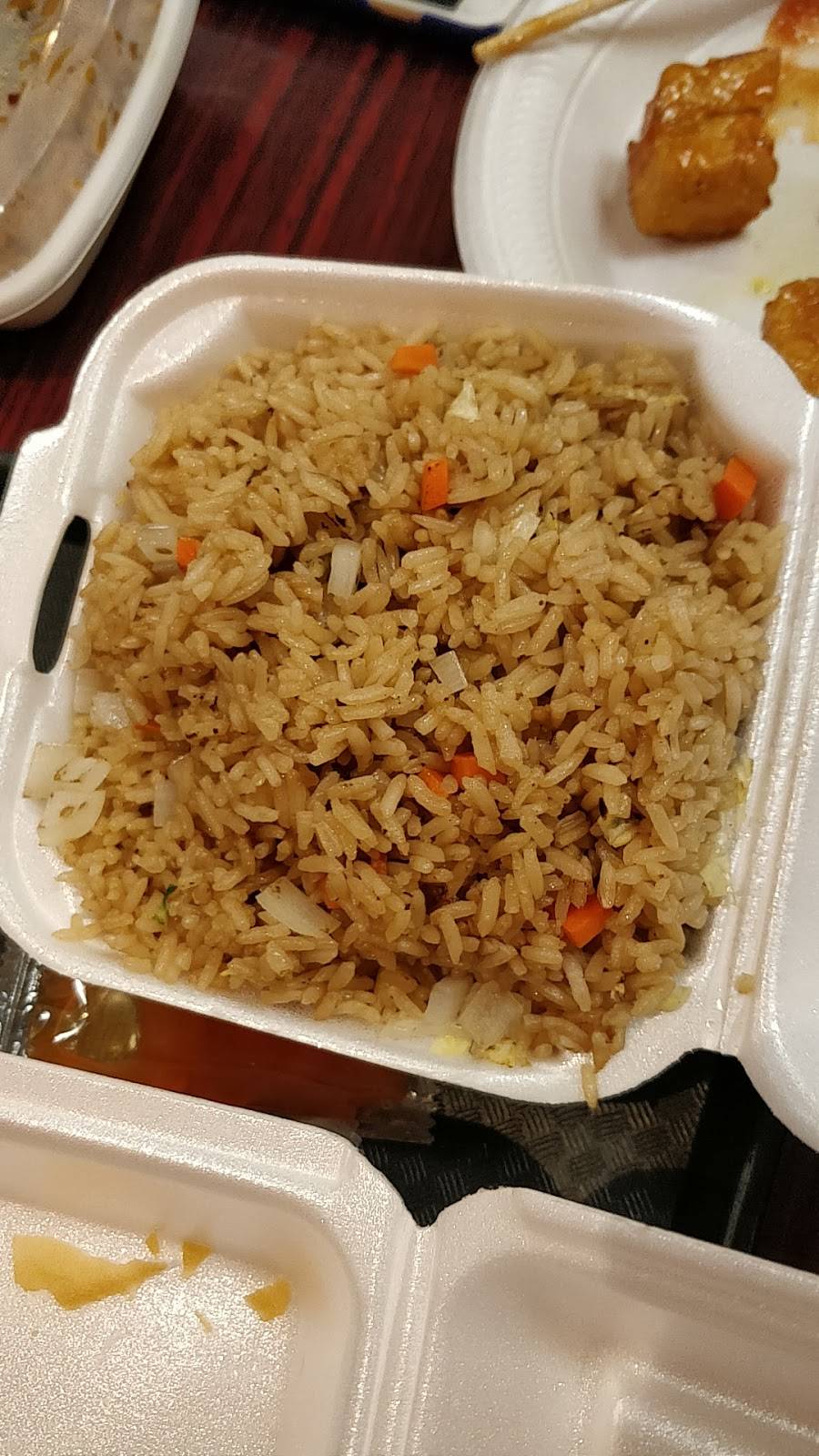 China One | restaurant | 816 Eastern Pkwy, Louisville, KY 40217, USA | 5026358588 OR +1 502-635-8588