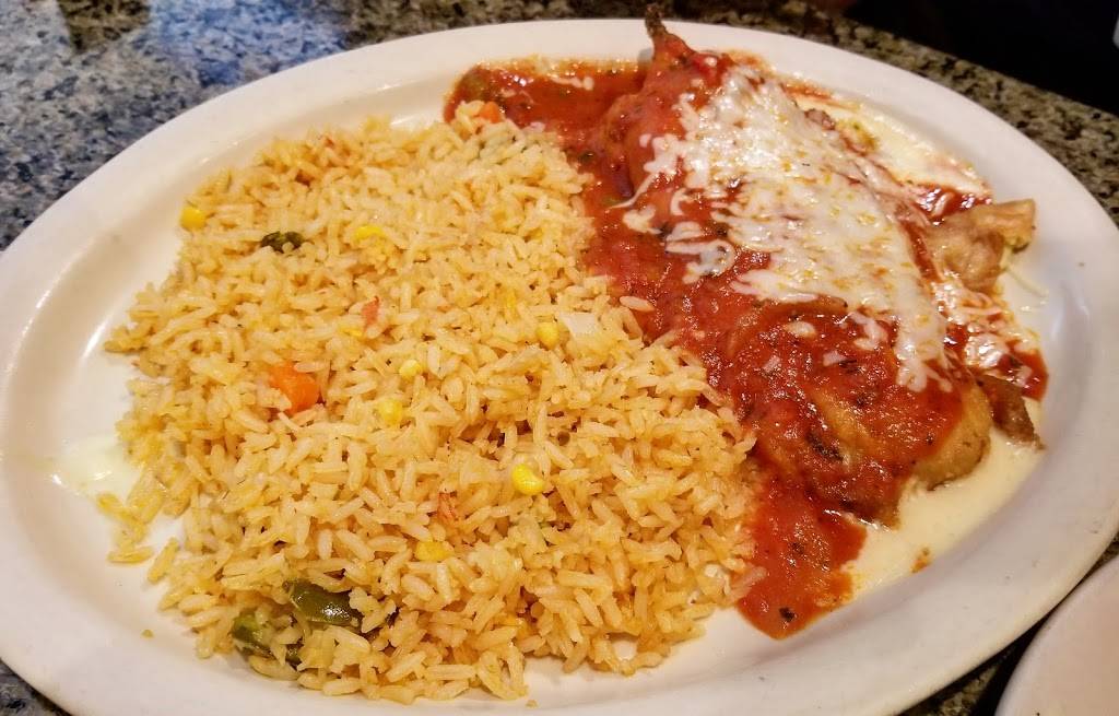 El Potrillo | restaurant | 100 Laurel Park Dr A, Flowood, MS 39232, USA | 6019399900 OR +1 601-939-9900