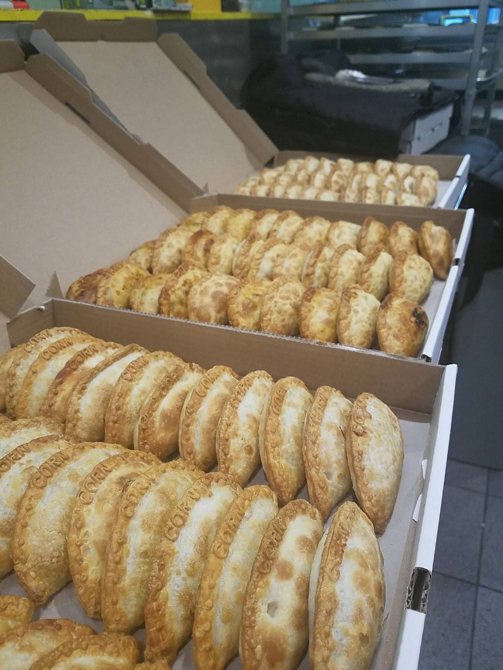 EMPANADUS | restaurant | 22 Calendar Avenue, La Grange, IL 60525, USA | 7084697252 OR +1 708-469-7252