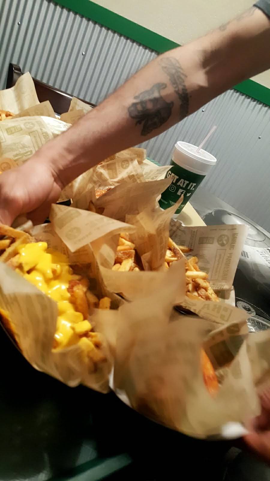 Wingstop | restaurant | 700 University Dr E Ste B201, College Station, TX 77840, USA | 9798469464 OR +1 979-846-9464