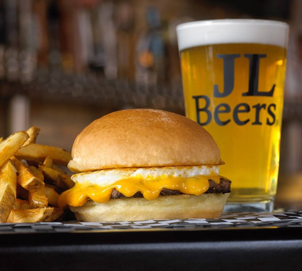 JL Beers Burnsville | restaurant | 1230 County Rd 42 W, Burnsville, MN 55337, USA | 9524566939 OR +1 952-456-6939