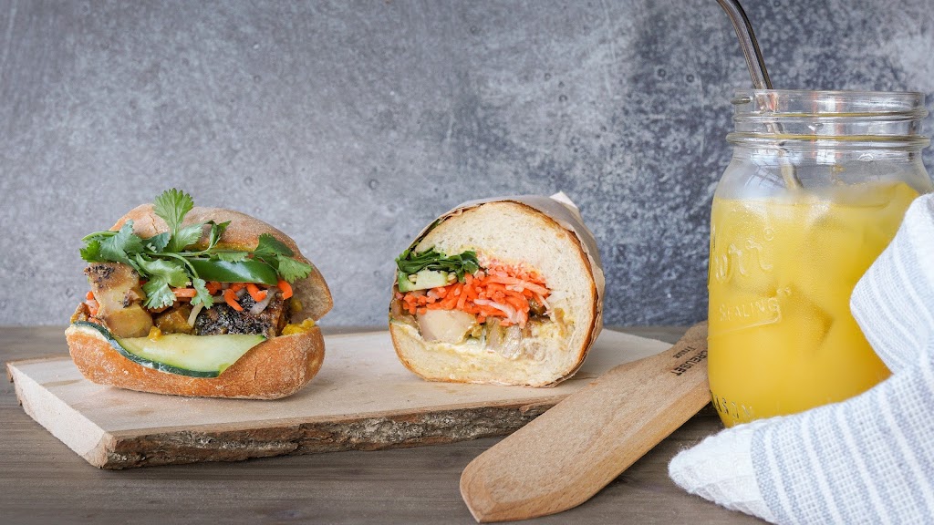 Noshery | restaurant | 5 S Ellsworth Ave, San Mateo, CA 94401, USA | 6503935547 OR +1 650-393-5547