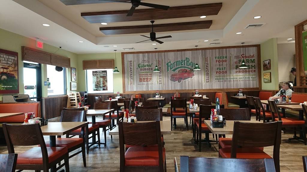 Farmer Boys | restaurant | 23952 Avenida De La Carlota, Laguna Hills, CA 92653, USA | 9492069900 OR +1 949-206-9900
