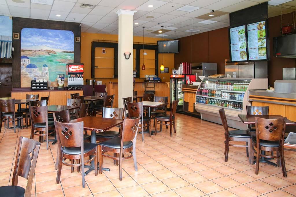 Crest Cafe | Mediterranean Cuisine | restaurant | 1017 K St, Sacramento, CA 95814, USA | 9164442722 OR +1 916-444-2722