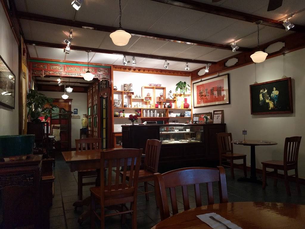 Ming Café | restaurant | 3268 Main St #1334, Buffalo, NY 14214, USA | 7168336988 OR +1 716-833-6988