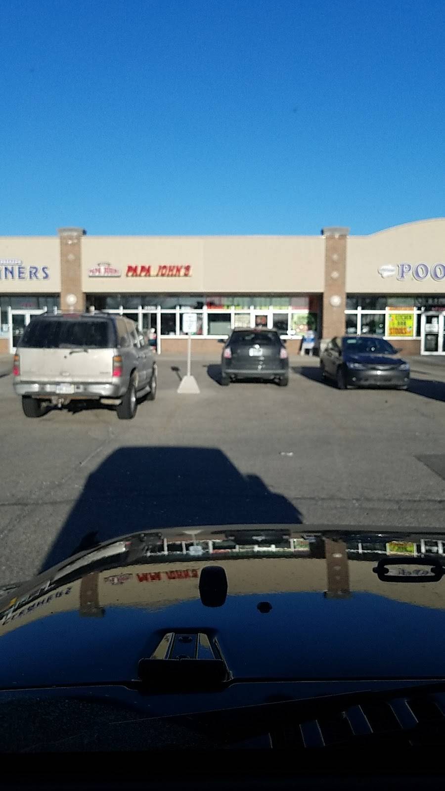 Papa Johns Pizza | restaurant | 51040 Hayes Rd, Macomb, MI 48042, USA | 5869351700 OR +1 586-935-1700
