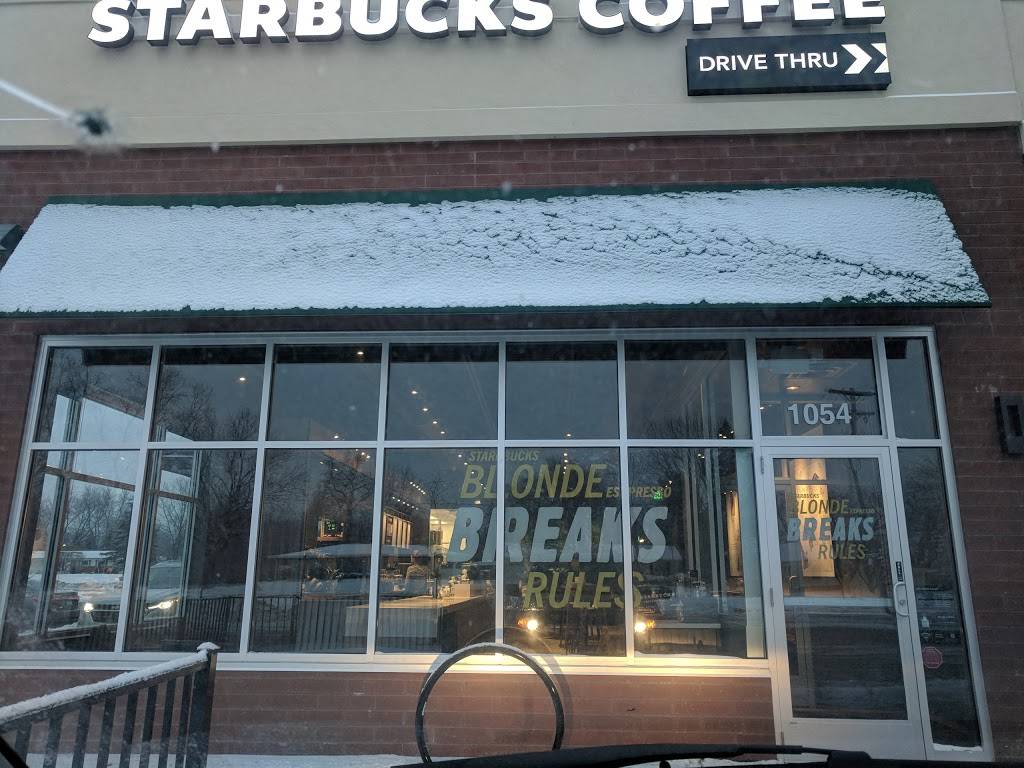 Starbucks | cafe | 1054 Hill Rd, Grand Blanc, MI 48439, USA | 8102328620 OR +1 810-232-8620