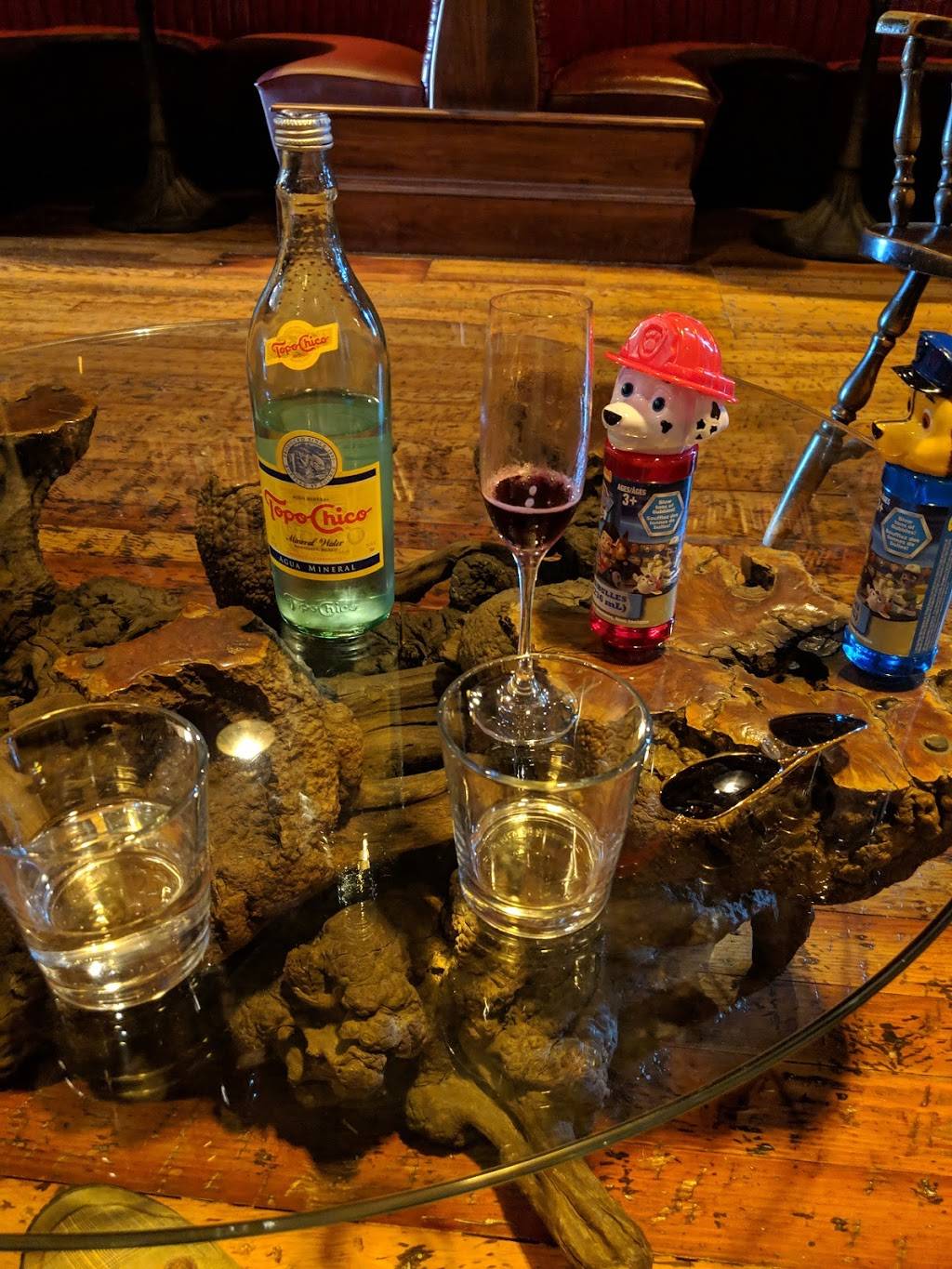 Watershed at the Owl | restaurant | 134 Mill St, Grass Valley, CA 95945, USA | 5302059070 OR +1 530-205-9070