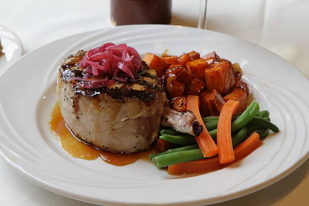 Sanzaris New Bridge Inn | meal takeaway | 105 Old New Bridge Rd, New Milford, NJ 07646, USA | 2016927700 OR +1 201-692-7700