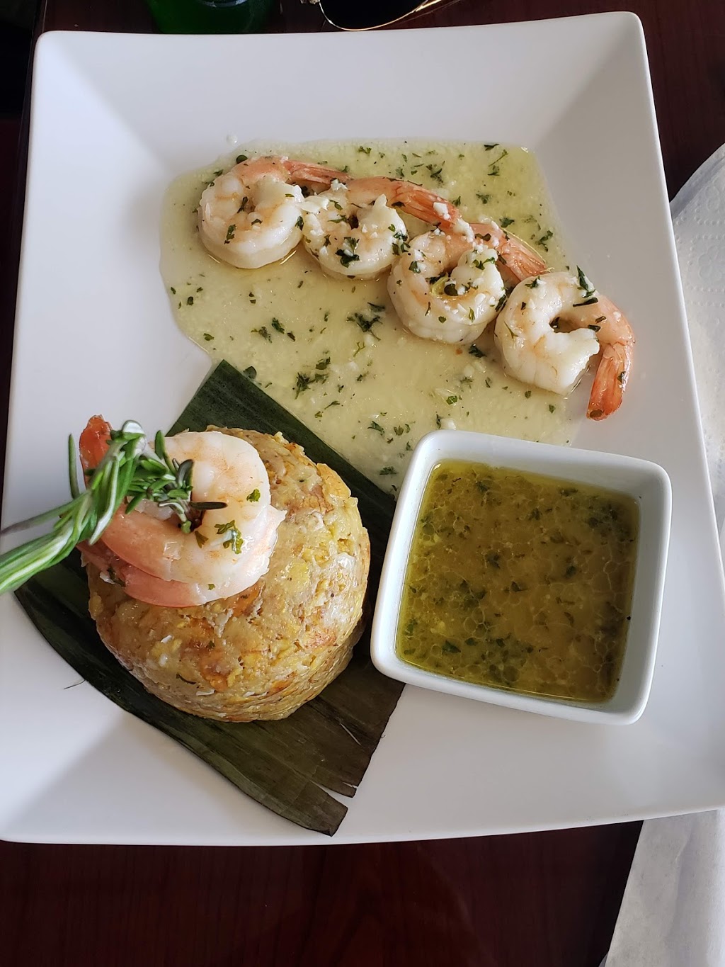 Mofongo Candela | restaurant | 3095 S Military Trail #16, Lake Worth, FL 33463, USA | 5614255557 OR +1 561-425-5557