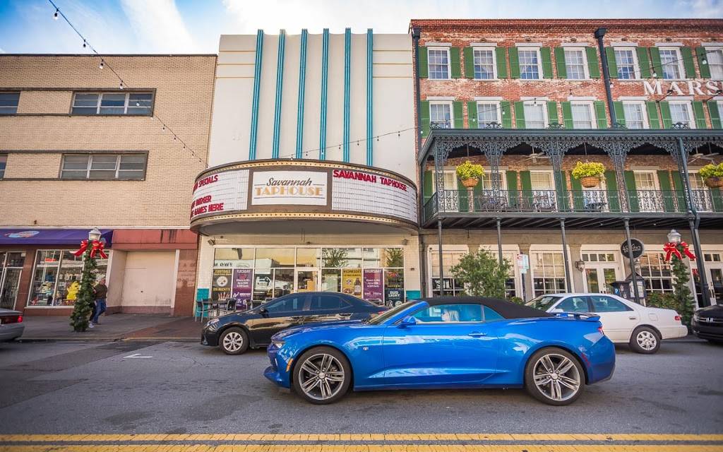 Savannah Taphouse | restaurant | 125 E Broughton St, Savannah, GA 31401, USA | 9122018277 OR +1 912-201-8277