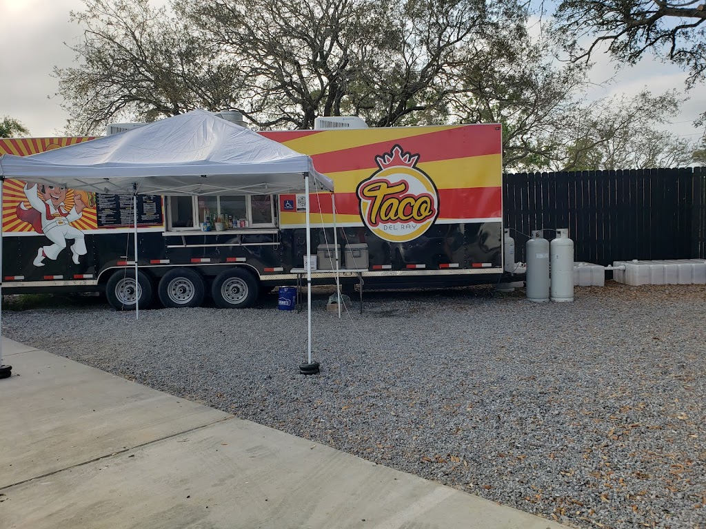 Taco Del Ray | restaurant | 5082 Gulf Breeze Pkwy, Gulf Breeze, FL 32563, USA | 8503369804 OR +1 850-336-9804
