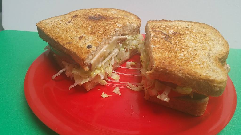 The SPOT on 25th | cafe | 138 W 25th Ave, San Mateo, CA 94403, USA | 6503934868 OR +1 650-393-4868