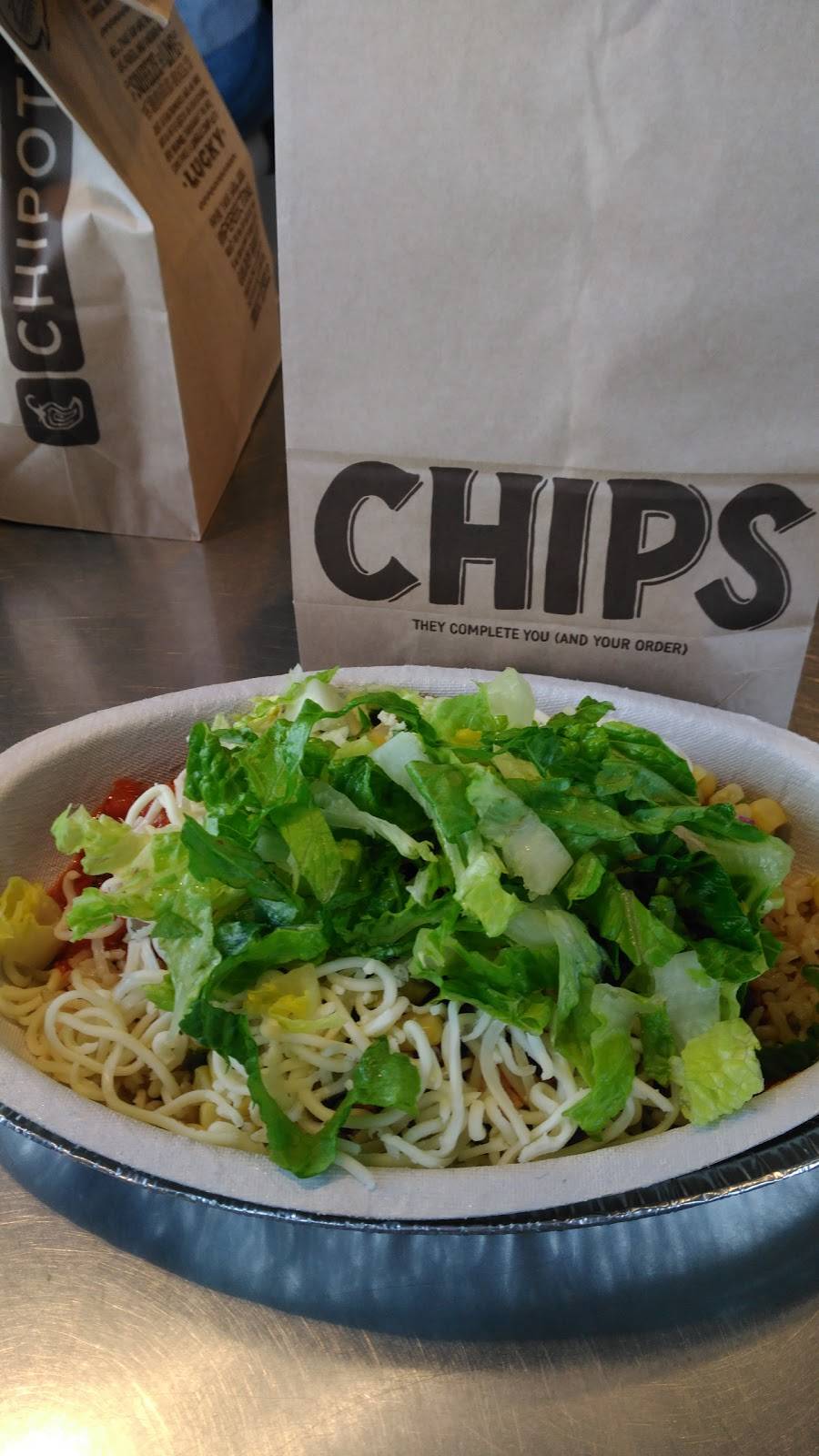 Chipotle Mexican Grill | restaurant | 2645 SW College Rd Unit 103, Ocala, FL 34471, USA | 3522373553 OR +1 352-237-3553