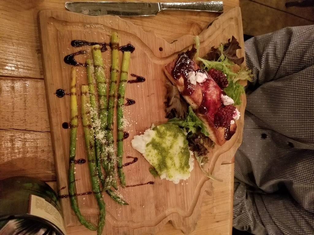 The Crafty Pint | restaurant | 2234 W Dublin Granville Rd, Columbus, OH 43085, USA | 6144681675 OR +1 614-468-1675