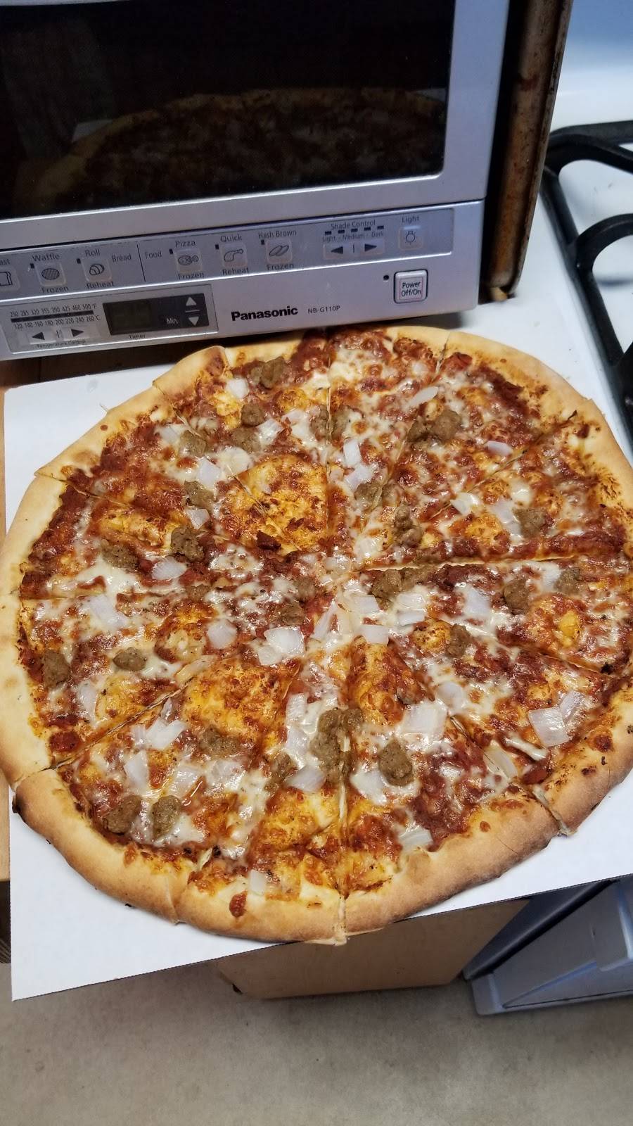 Engfer Pizza Works | restaurant | 537 Seabright Ave, Santa Cruz, CA 95062, USA | 8314291856 OR +1 831-429-1856