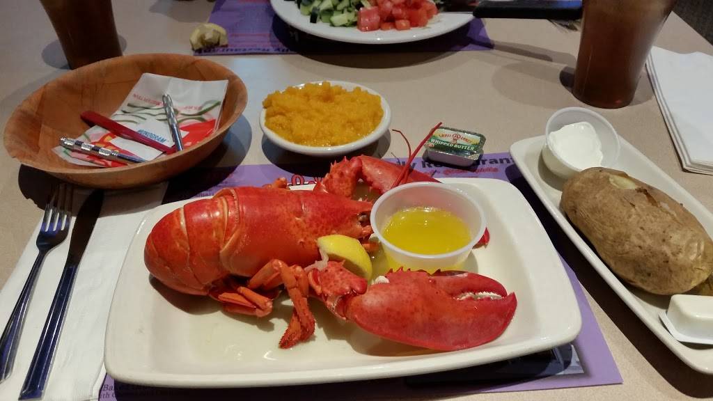 Mikes Clam Shack | restaurant | 1150 Post Rd, Wells, ME 04090, USA | 2076465999 OR +1 207-646-5999