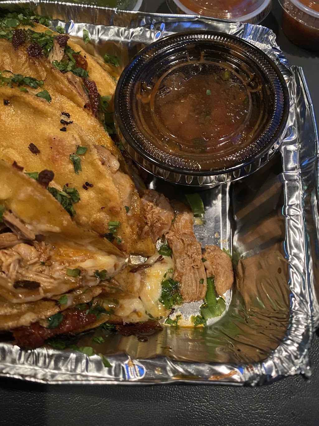 TBT El Gallo | restaurant | 2118 W Cary St, Richmond, VA 23220, USA | 8045173945 OR +1 804-517-3945