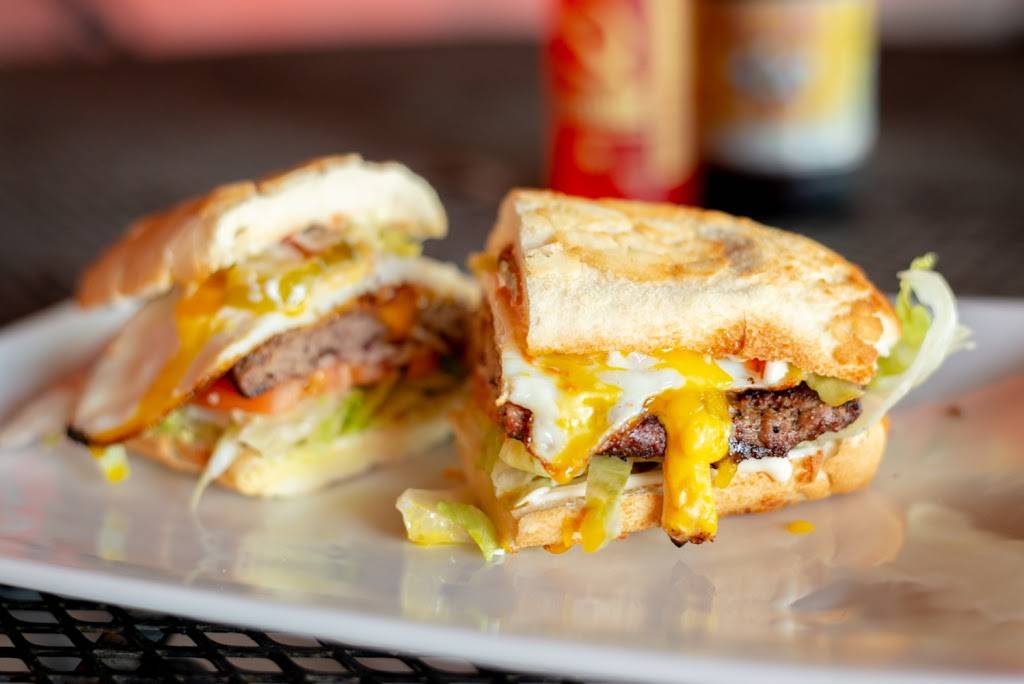 AJs Sandwiches | meal takeaway | 221 6th St, Marysville, CA 95901, USA | 5307412239 OR +1 530-741-2239