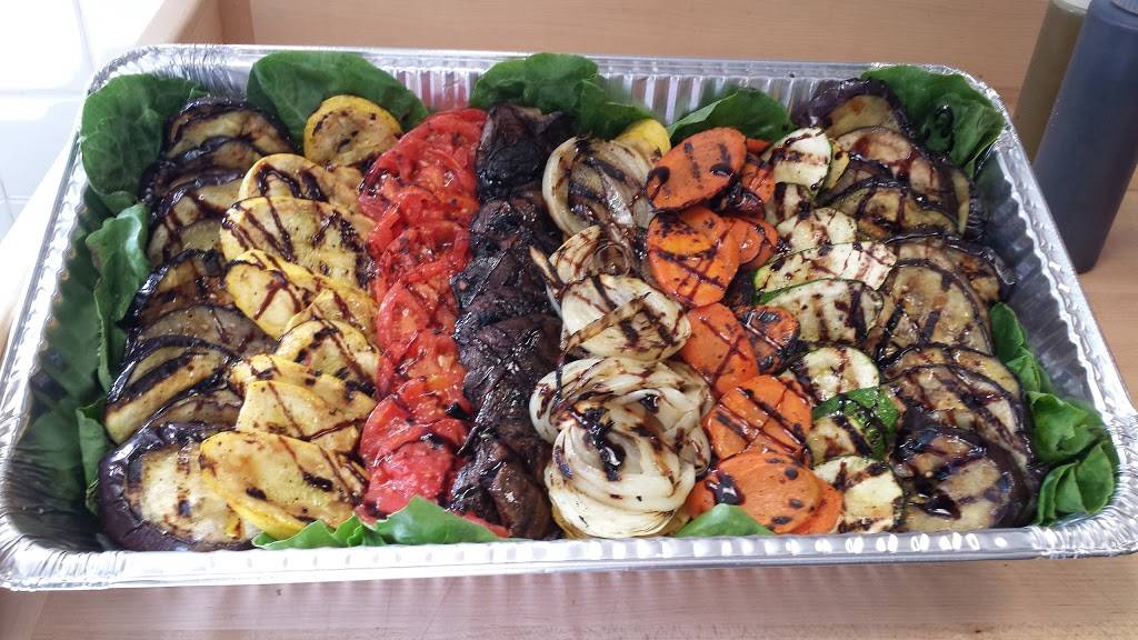 Amore Pizzeria & Italian Kitchen | restaurant | 1 Kent Pl, Armonk, NY 10504, USA | 9142733535 OR +1 914-273-3535