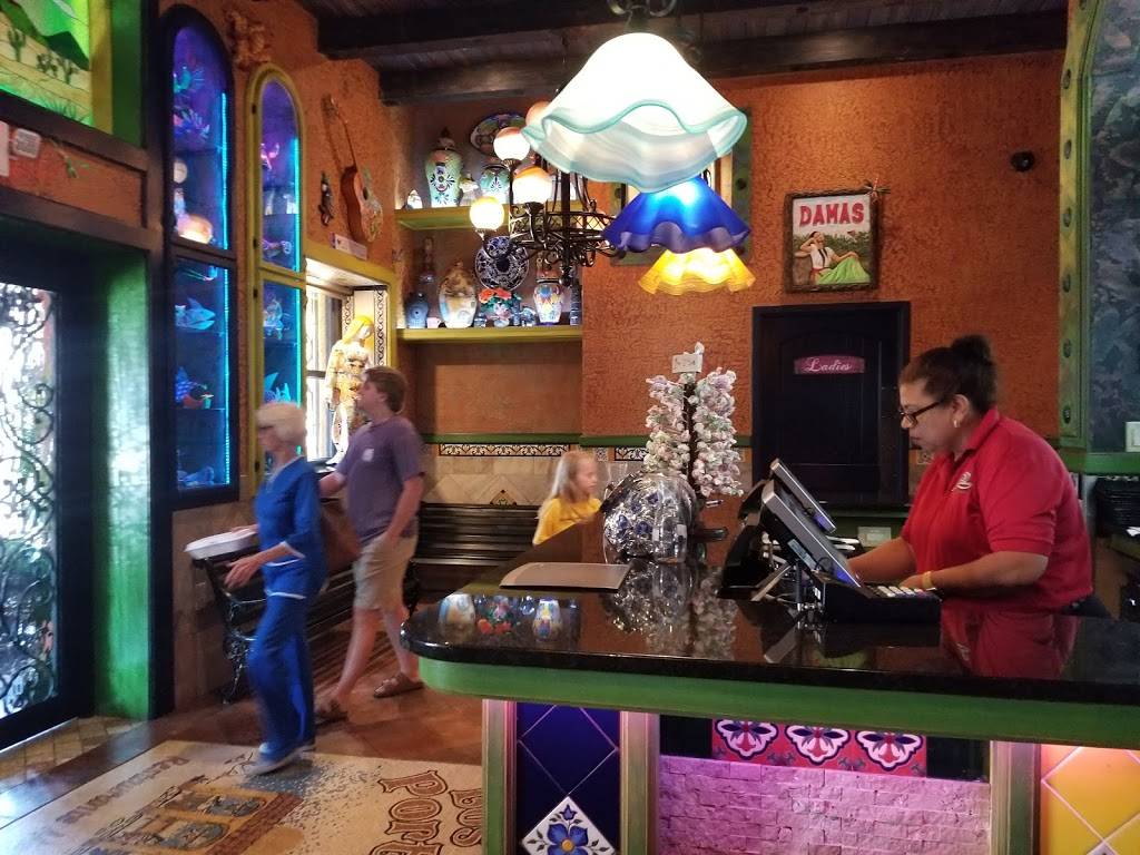 Los Portales Mexican Restaurant | restaurant | 1461 Union University Dr, Jackson, TN 38305, USA | 7316619041 OR +1 731-661-9041