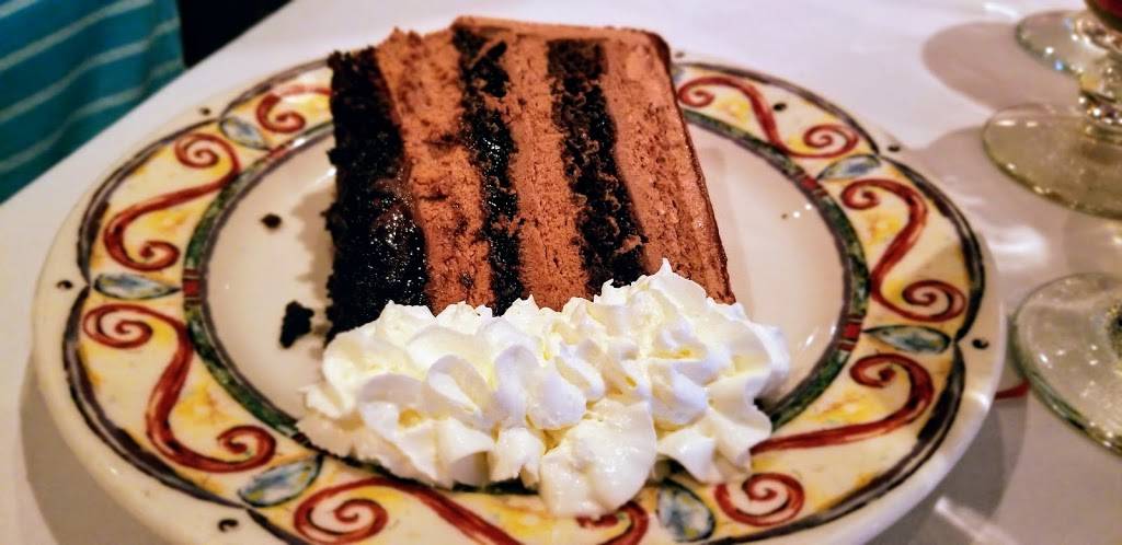 Amalfi Grille | restaurant | 398 21st St, Vero Beach, FL 32960, USA | 7725648218 OR +1 772-564-8218