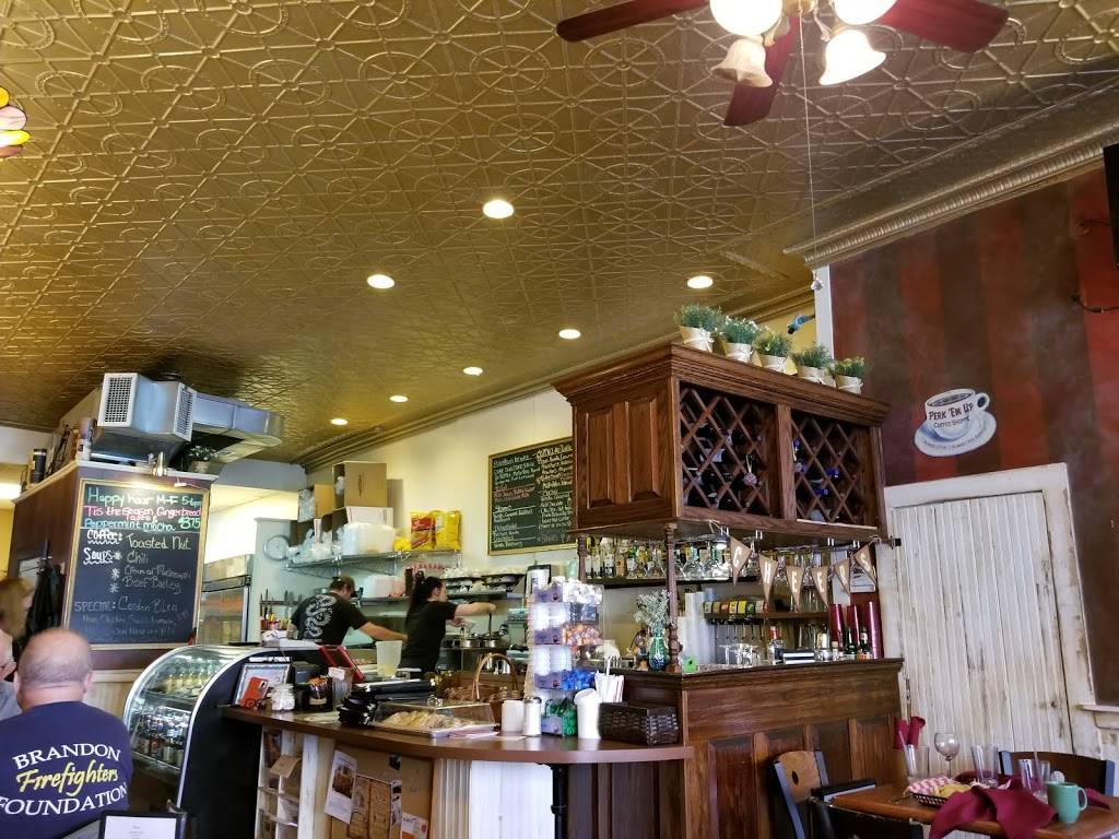 Bittersweet Cafe | restaurant | 112 S Saginaw St, Holly, MI 48442, USA | 2483280800 OR +1 248-328-0800