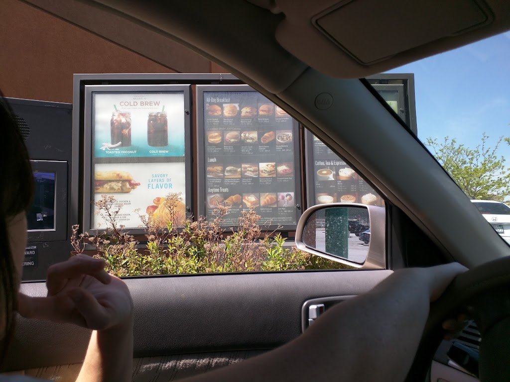 Starbucks | cafe | 1233 Sage Dr, Cedar City, UT 84720, USA | 4355862531 OR +1 435-586-2531