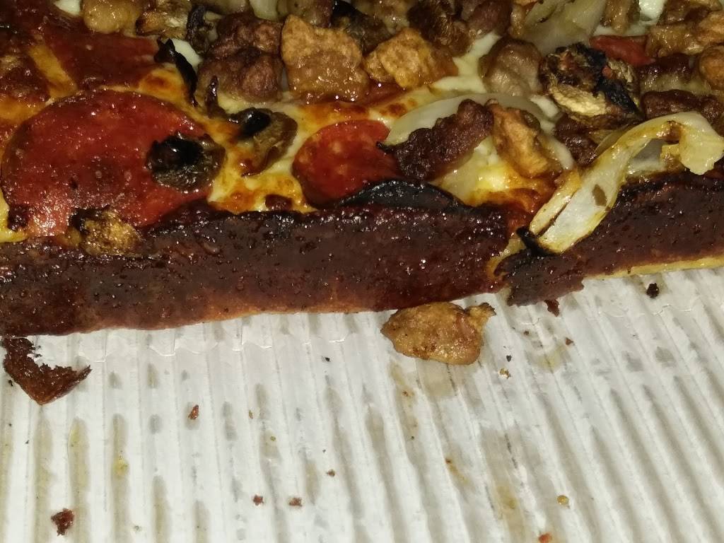 Little Caesars Pizza | meal takeaway | 1145 E Robertson Blvd, Chowchilla, CA 93610, USA | 5596650200 OR +1 559-665-0200