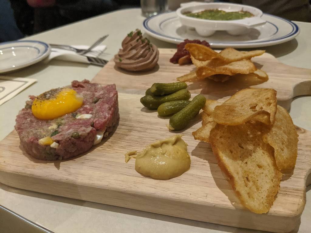 Cafe Gabi | restaurant | 339 N Broad St, Philadelphia, PA 19107, USA | 2153779407 OR +1 215-377-9407