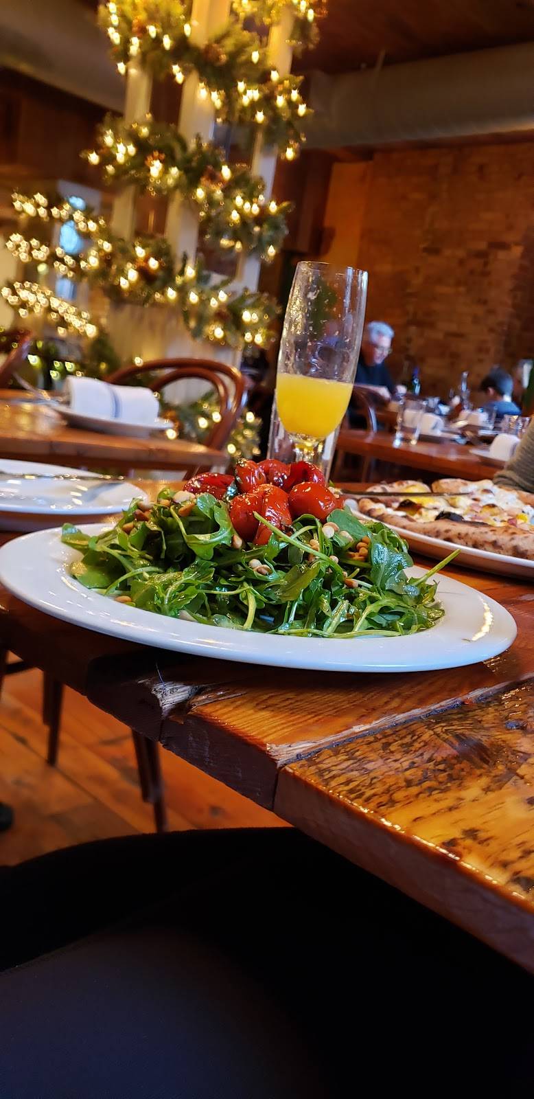 Barboncino Pizza | restaurant | 781 Franklin Ave, Brooklyn, NY 11238, USA | 7184838834 OR +1 718-483-8834