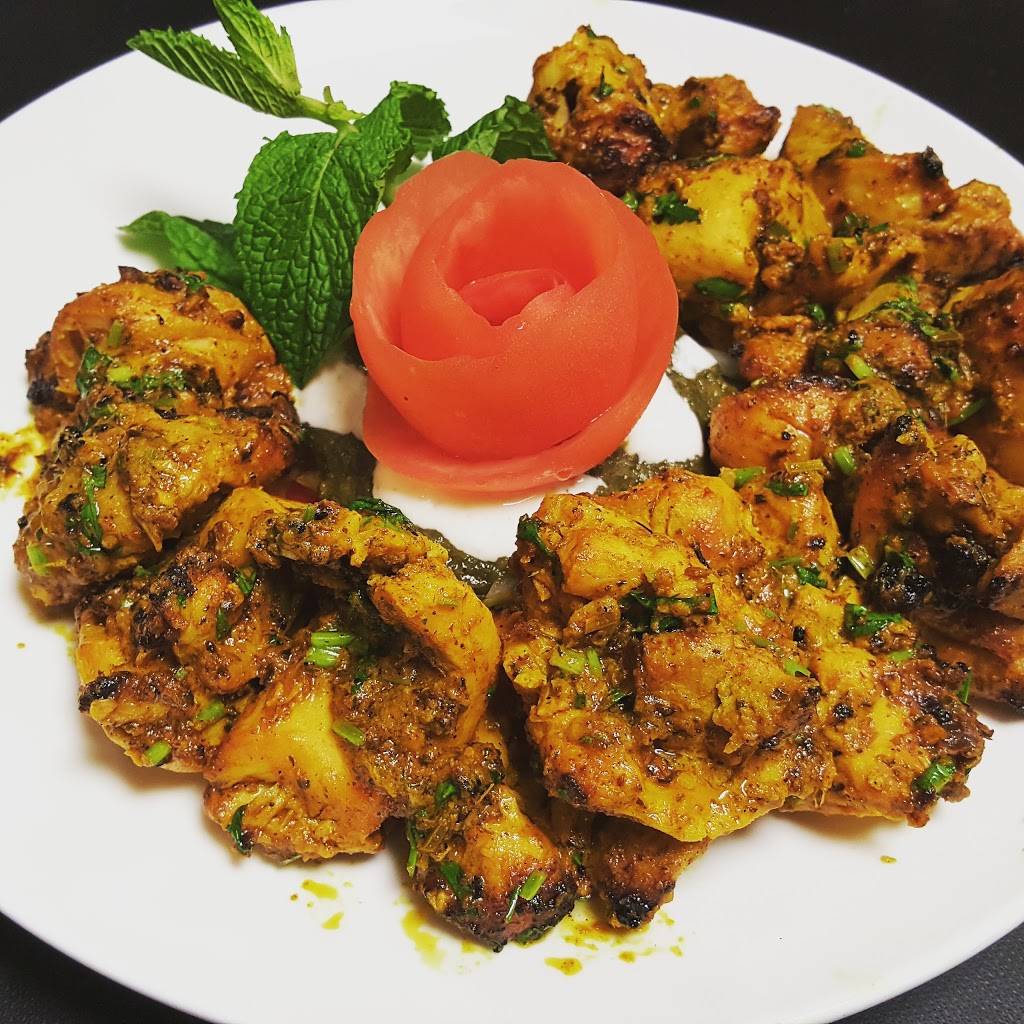 Saffron Indian Bistro (Downtown Norfolk) | restaurant | 420 Monticello Ave suite 170, Norfolk, VA 23510, USA | 7573217005 OR +1 757-321-7005