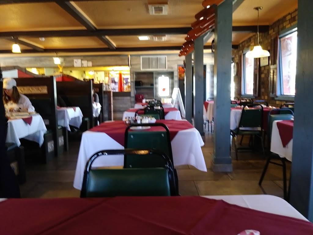 Marios Italian Restaurant & Bar | restaurant | 1410 N 31st Ave, Hattiesburg, MS 39401, USA | 6013369384 OR +1 601-336-9384