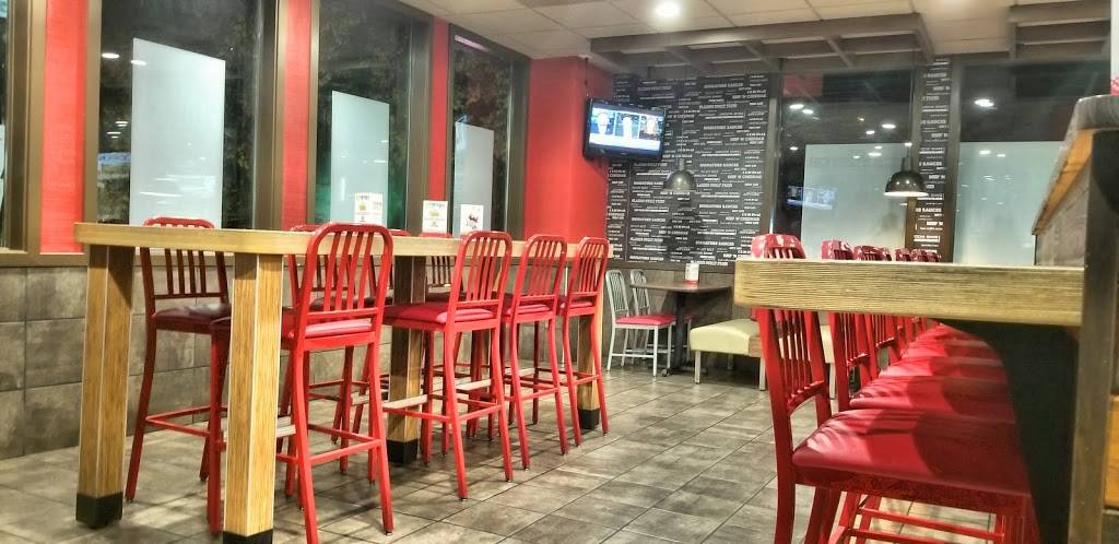 Arbys | restaurant | 65 Lake Blvd, Redding, CA 96003, USA | 5302462421 OR +1 530-246-2421