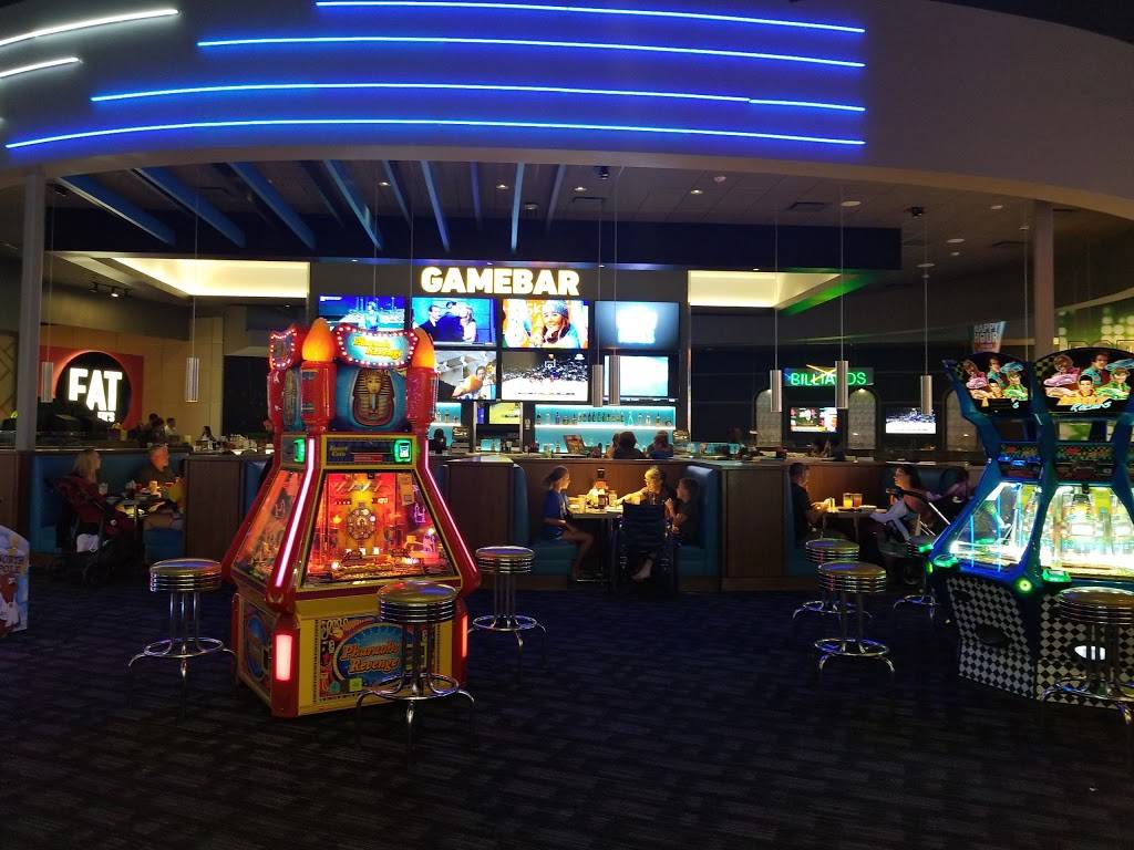 Dave & Busters | restaurant | 704 Baybrook Mall, Friendswood, TX 77546, USA | 2817090600 OR +1 281-709-0600