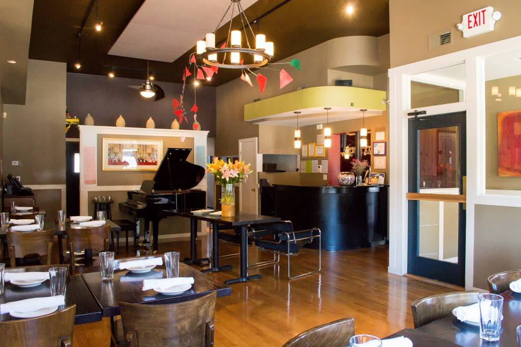 The Rice Barn | restaurant | 1037 Great Plain Ave, Needham, MA 02492, USA | 7814498300 OR +1 781-449-8300