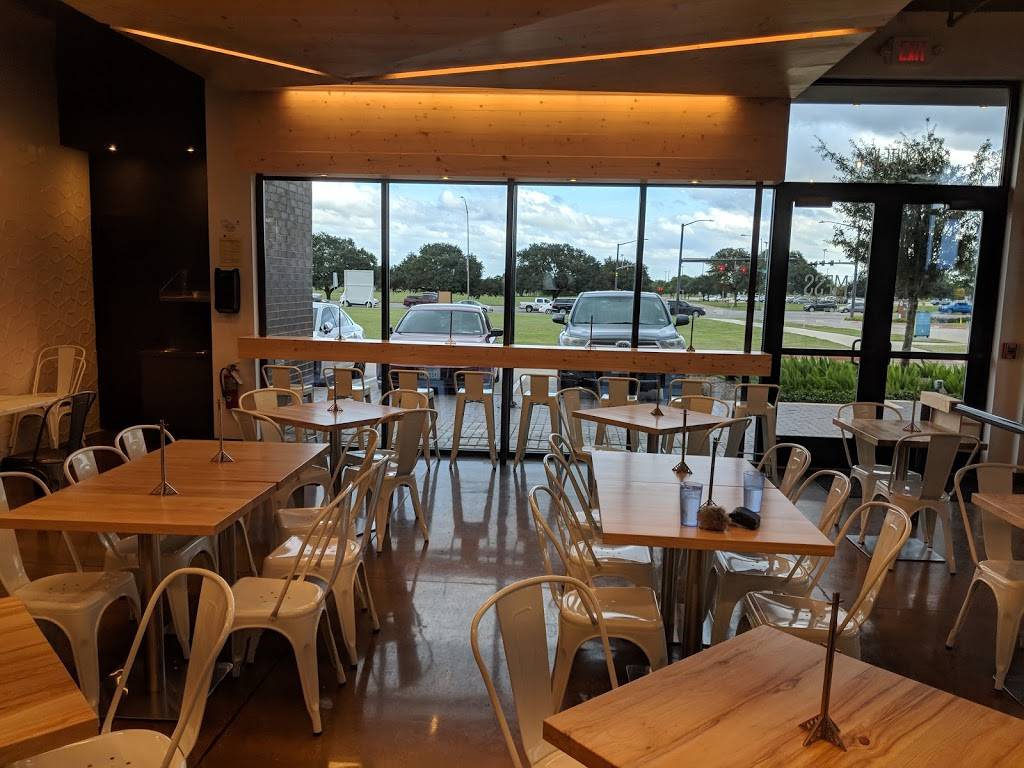 MESS Waffles, Etc. | restaurant | 170 Century Square Dr #10, College Station, TX 77840, USA | 9797045200 OR +1 979-704-5200