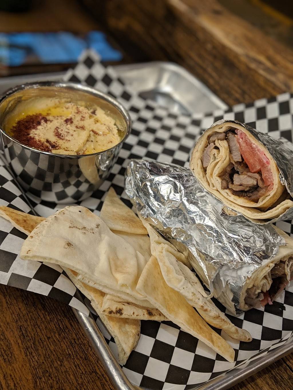 Samis Street Food | restaurant | 300 Main St, Asbury Park, NJ 07712, USA | 7328258411 OR +1 732-825-8411