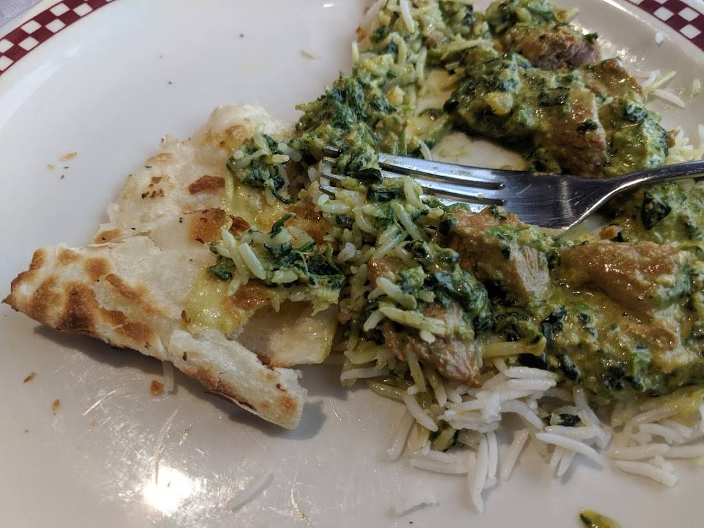 Little Nepal: Indian Restaurant & Bar | restaurant | 4820 Flintridge Dr, Colorado Springs, CO 80918, USA | 7195983428 OR +1 719-598-3428