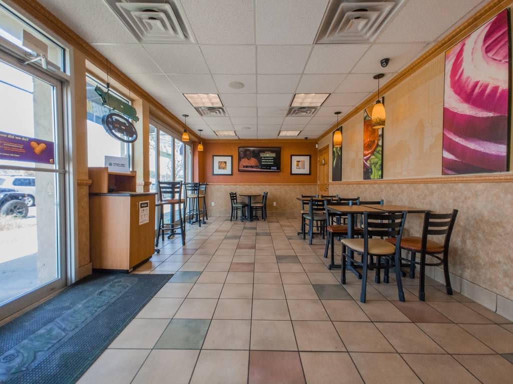 Subway Restaurants | restaurant | 159-49 Cross Bay Blvd, Howard Beach, NY 11414, USA | 3472334391 OR +1 347-233-4391