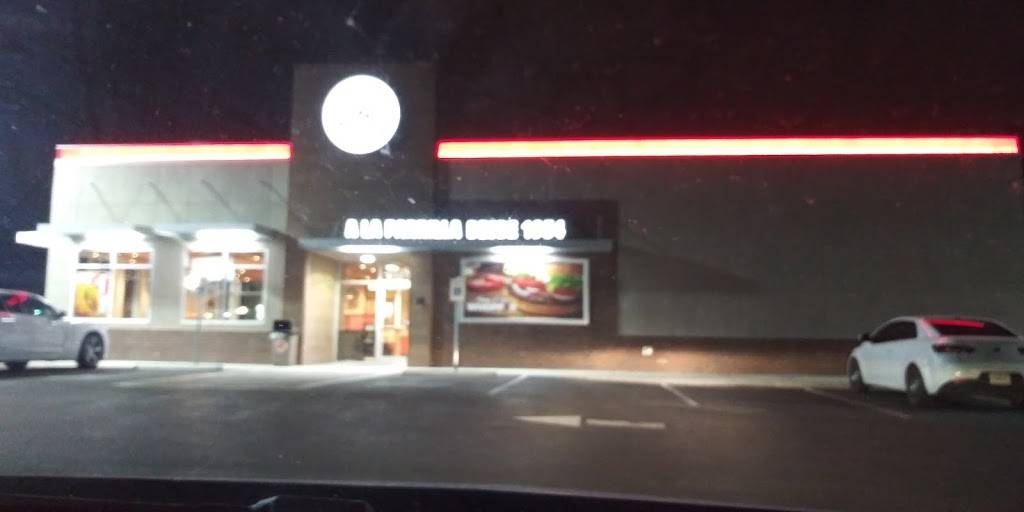 Burger King | restaurant | 3585 N Zaragoza Rd, El Paso, TX 79938, USA | 9152571181 OR +1 915-257-1181