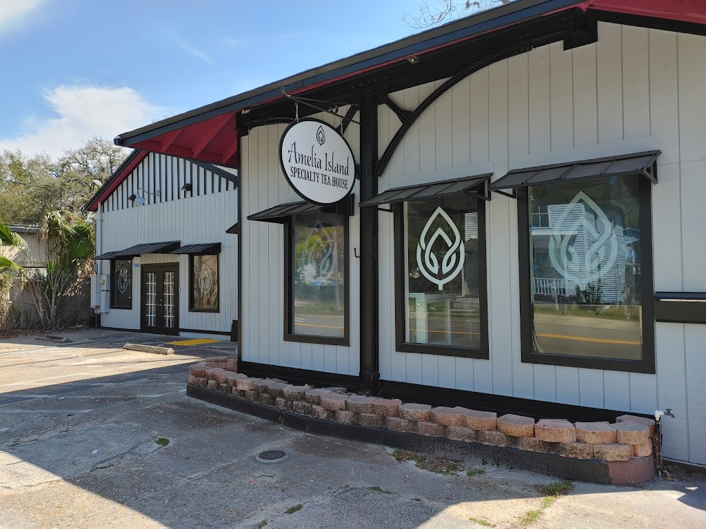 Amelia Island Tea House | restaurant | 122 S 8th St, Fernandina Beach, FL 32034, USA | 9043103088 OR +1 904-310-3088