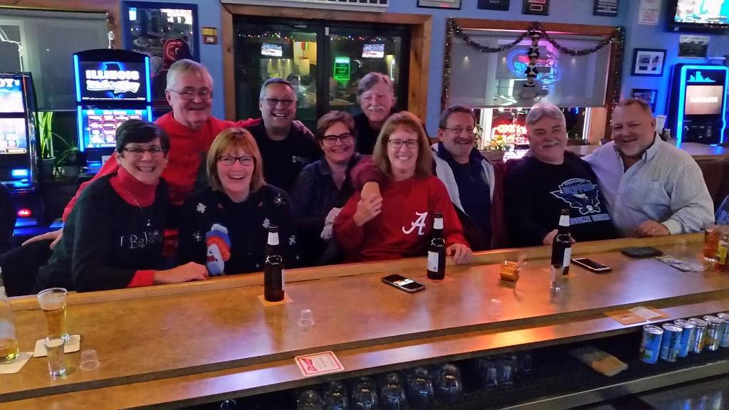 Post Game Pub & Sedona Grille | restaurant | 9630 Willow Ln, Mokena, IL 60448, USA | 7084791302 OR +1 708-479-1302